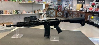 LARUE TACTICAL LT-15 5.56X45MM NATO - Image 1 of 15