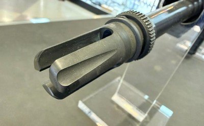 LARUE TACTICAL LT-15 5.56X45MM NATO - Image 15 of 15