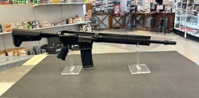 LARUE TACTICAL LT-15 5.56X45MM NATO - Image 5 of 15