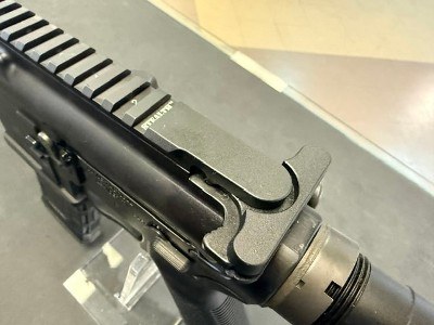 LARUE TACTICAL LT-15 5.56X45MM NATO - Image 11 of 15
