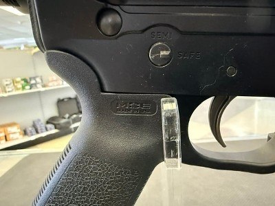LARUE TACTICAL LT-15 5.56X45MM NATO - Image 7 of 15