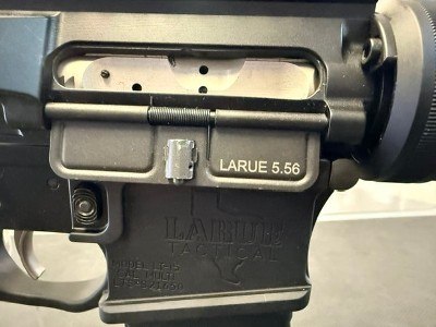LARUE TACTICAL LT-15 5.56X45MM NATO - Image 8 of 15
