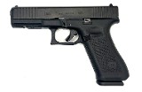 GLOCK 17 GEN 5 9MM LUGER (9x19 PARA) - Image 1 of 5