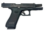 GLOCK 17 GEN 5 9MM LUGER (9x19 PARA) - Image 3 of 5