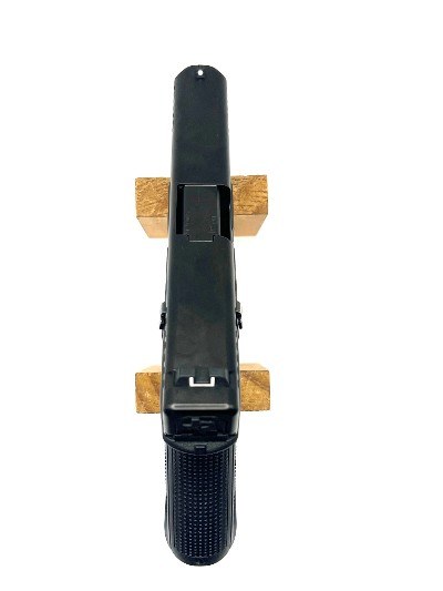 GLOCK 17 GEN 5 9MM LUGER (9x19 PARA) - Image 4 of 5