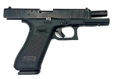 GLOCK 17 GEN 5 9MM LUGER (9x19 PARA) - Image 3 of 5