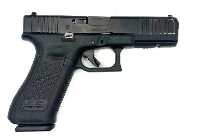 GLOCK 17 GEN 5 9MM LUGER (9x19 PARA) - Image 2 of 5