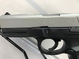 SMITH & WESSON SW40VE .40 S&W - Image 5 of 14