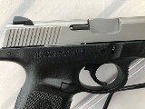 SMITH & WESSON SW40VE .40 S&W - Image 11 of 14