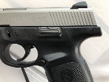 SMITH & WESSON SW40VE .40 S&W - Image 6 of 14