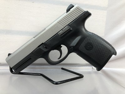 SMITH & WESSON SW40VE .40 S&W - Image 4 of 14
