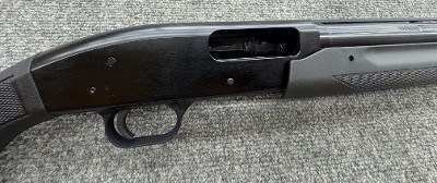 MAVERICK 88 12 GA - Image 3 of 9
