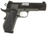 TISAS 1911 CARRY B45A STINGRAY .45 ACP - Image 1 of 2