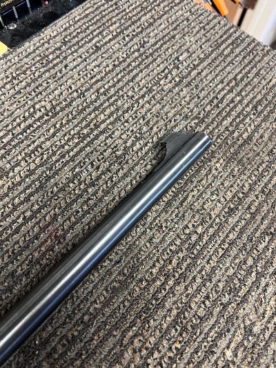 NEW ENGLAND FIREARMS CO. Handi rifle Uktra Varmint.223 REM - Image 6 of 13