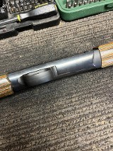 NEW ENGLAND FIREARMS CO. Handi rifle Uktra Varmint.223 REM - Image 7 of 13