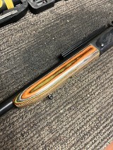 NEW ENGLAND FIREARMS CO. Handi rifle Uktra Varmint.223 REM - Image 13 of 13