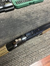 NEW ENGLAND FIREARMS CO. Handi rifle Uktra Varmint.223 REM - Image 9 of 13