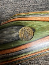 NEW ENGLAND FIREARMS CO. Handi rifle Uktra Varmint.223 REM - Image 3 of 13