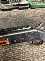 NEW ENGLAND FIREARMS CO. Handi rifle Uktra Varmint.223 REM - Image 12 of 13