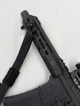 SPRINGFIELD ARMORY SAINT VICTOR PISTOL 5.56X45MM NATO - Image 2 of 8