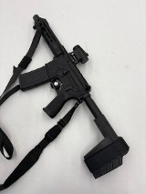 SPRINGFIELD ARMORY SAINT VICTOR PISTOL 5.56X45MM NATO - Image 1 of 8