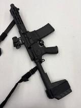 SPRINGFIELD ARMORY SAINT VICTOR PISTOL 5.56X45MM NATO - Image 5 of 8