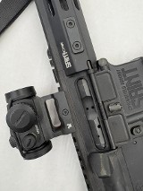 SPRINGFIELD ARMORY SAINT VICTOR PISTOL 5.56X45MM NATO - Image 7 of 8