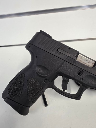 TAURUS PT111 G2A G2C 9MM LUGER (9x19 PARA) - Image 6 of 8
