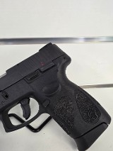 TAURUS PT111 G2A G2C 9MM LUGER (9x19 PARA) - Image 3 of 8