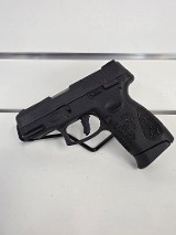 TAURUS PT111 G2A G2C 9MM LUGER (9x19 PARA) - Image 1 of 8