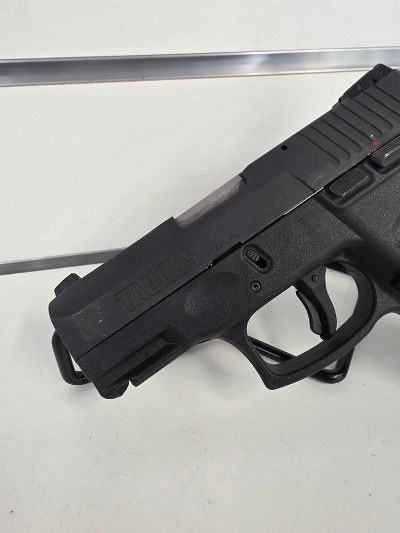 TAURUS PT111 G2A G2C 9MM LUGER (9x19 PARA) - Image 2 of 8