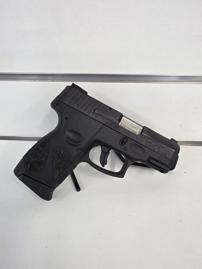 TAURUS PT111 G2A G2C 9MM LUGER (9x19 PARA) - Image 4 of 8