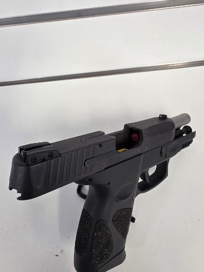 TAURUS PT111 G2A G2C 9MM LUGER (9x19 PARA) - Image 7 of 8