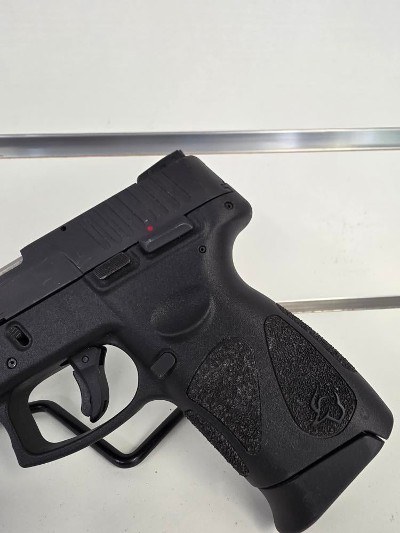 TAURUS PT111 G2A G2C 9MM LUGER (9x19 PARA) - Image 3 of 8
