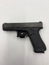 GLOCK 17 GEN 5 9MM LUGER (9x19 PARA) - Image 1 of 6