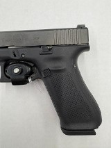 GLOCK 17 GEN 5 9MM LUGER (9x19 PARA) - Image 3 of 6