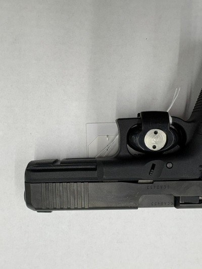 GLOCK 17 GEN 5 9MM LUGER (9x19 PARA) - Image 6 of 6