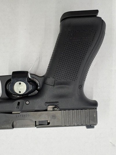 GLOCK 17 GEN 5 9MM LUGER (9x19 PARA) - Image 5 of 6