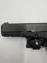 GLOCK 17 GEN 5 9MM LUGER (9x19 PARA) - Image 2 of 6
