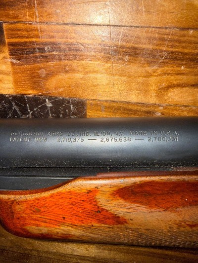 REMINGTON 870 WINGMASTER 12 GA - Image 12 of 12