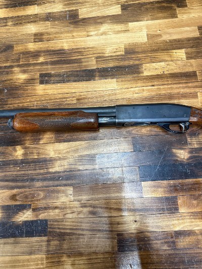 REMINGTON 870 WINGMASTER 12 GA - Image 8 of 12