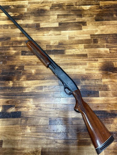 REMINGTON 870 WINGMASTER 12 GA - Image 2 of 12
