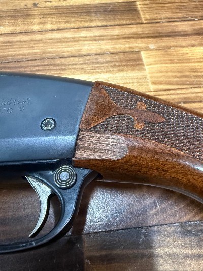 REMINGTON 870 WINGMASTER 12 GA - Image 11 of 12