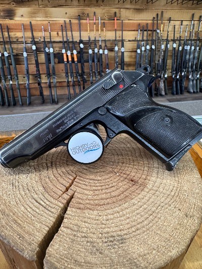 INTERARMS PPH .380 ACP - Image 6 of 6