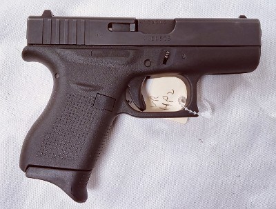 GLOCK 42 .380 ACP - Image 2 of 7