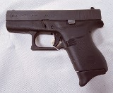 GLOCK 42 .380 ACP - Image 1 of 7
