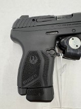 RUGER LCP MAX .380 ACP - Image 5 of 6