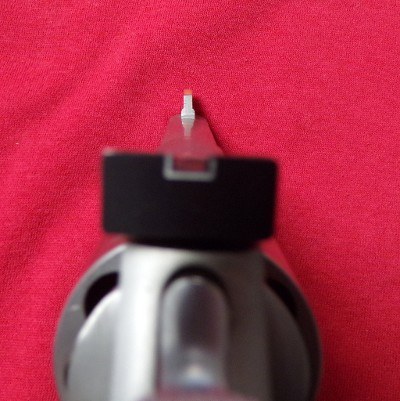 TAURUS MODEL 66 .357 MAG - Image 9 of 9