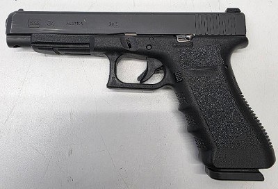 GLOCK 34 9MM LUGER (9x19 PARA) - Image 1 of 8