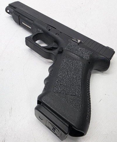 GLOCK 34 9MM LUGER (9x19 PARA) - Image 3 of 8